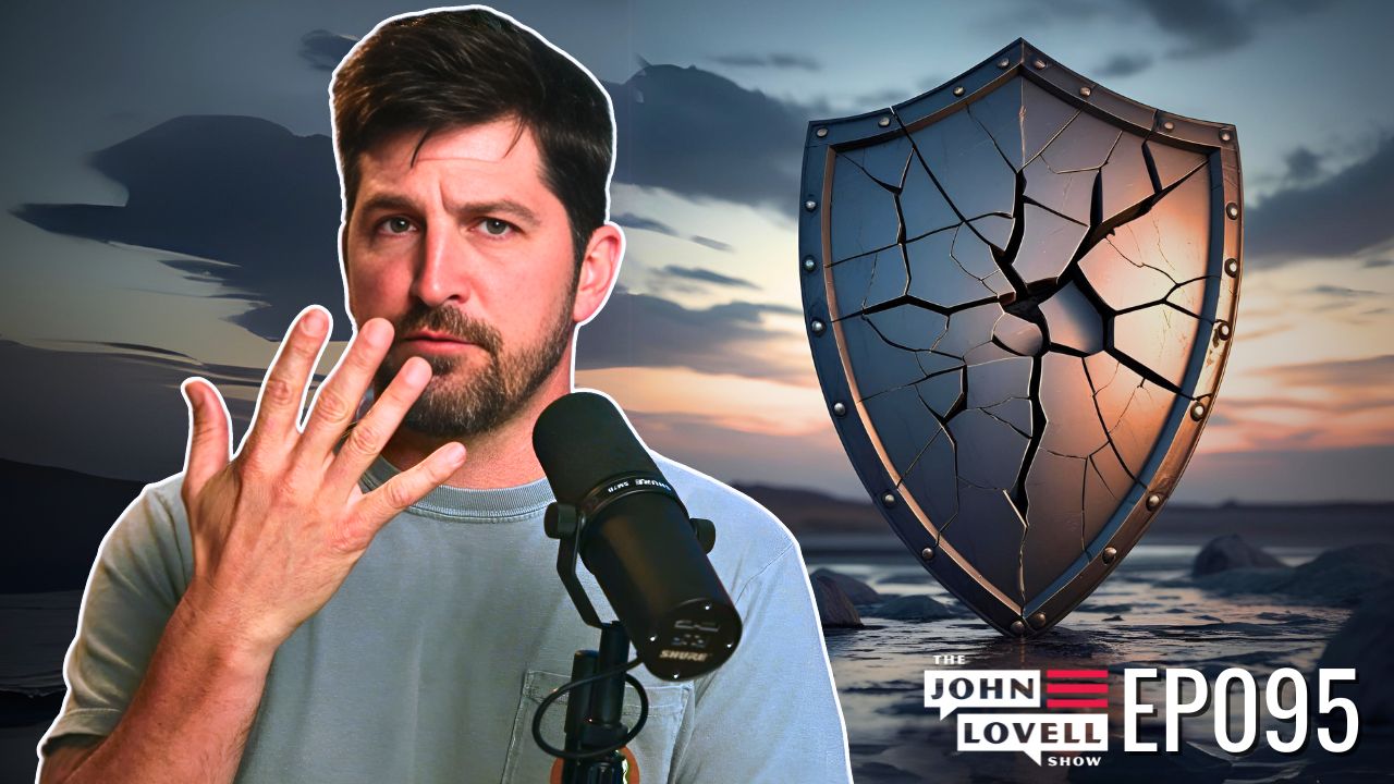 Have You Missed These 5 Protector Blindspots? | JLS EP95