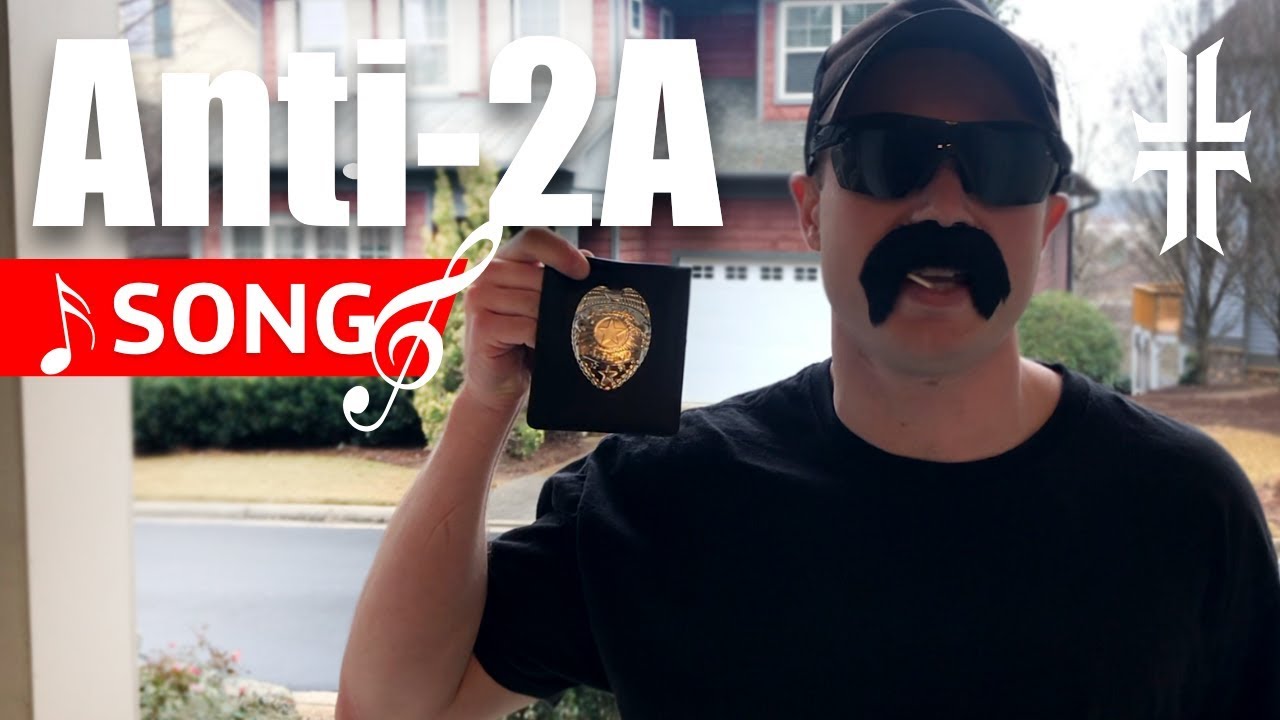 The Anti-Anti-2a Song