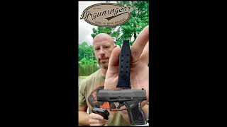 Taurus GX4 First Look Shorts