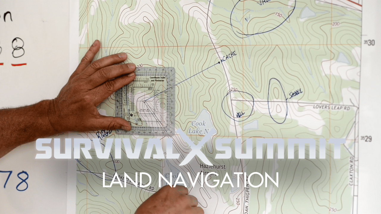 Land Navigation