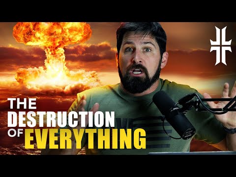 Mob Rule & the Destruction of Everything