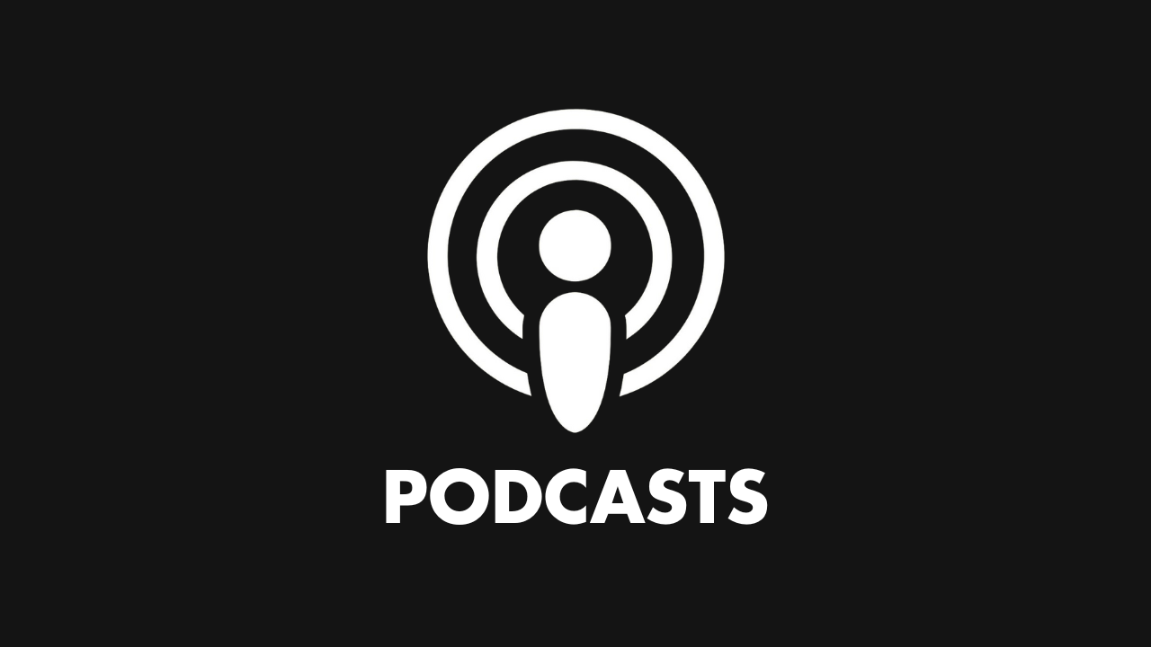 Podcasts