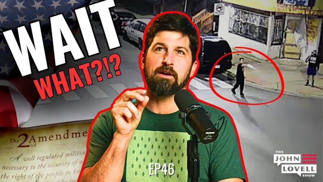 Court gives 2A rights to Illegal Alie...