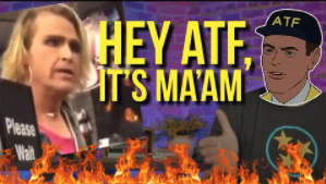 THE AFT ITS MAAM and MORE