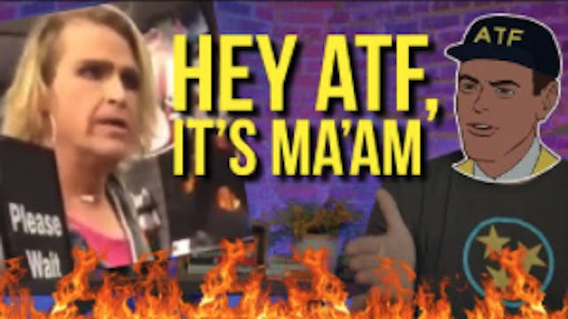 THE AFT ITS MAAM and MORE