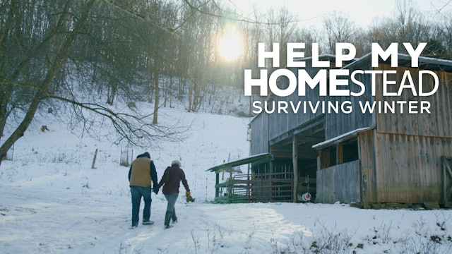 Help My Homestead