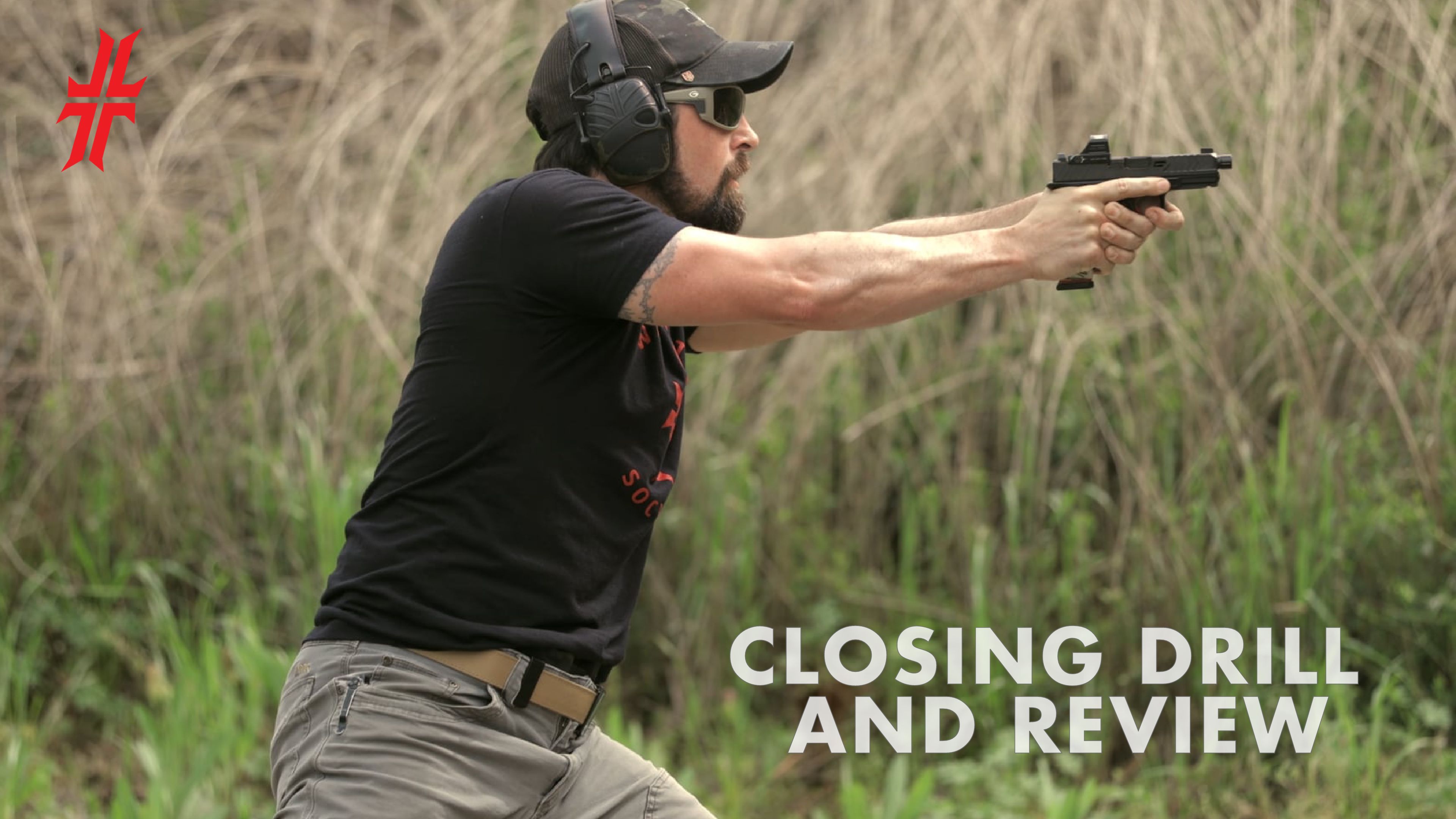 Chapter 7 | Closing Drill and Review