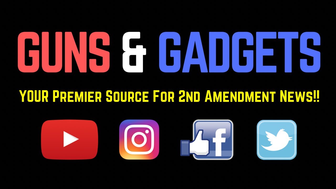 Supreme Court Considering Case To Render Red Flag Laws Unconstitutional