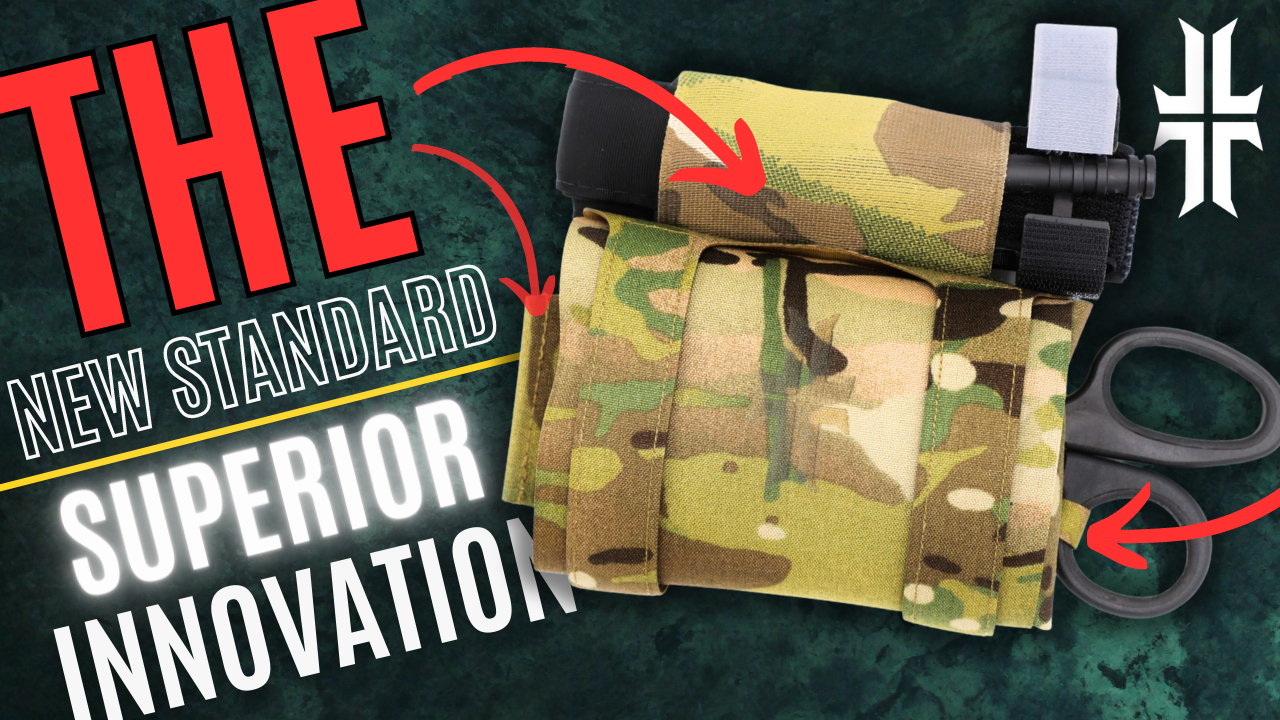 Get THIS med kit!! 🩸 IFAK around & find out_FINAL