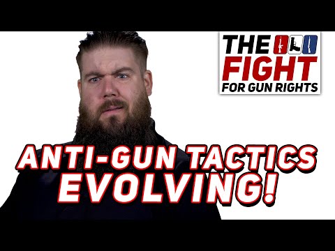 How Fake 2A Advocates LIE TO YOUR FACE   Fight for Gun Rights