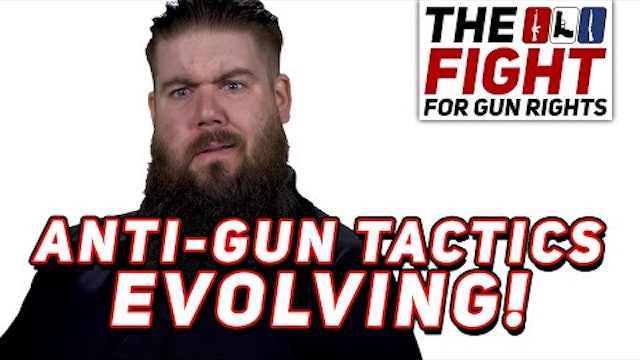 How Fake 2A Advocates LIE TO YOUR FACE   Fight for Gun Rights