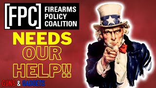 FPC Needs OUR Help Fighting the Tyrants!