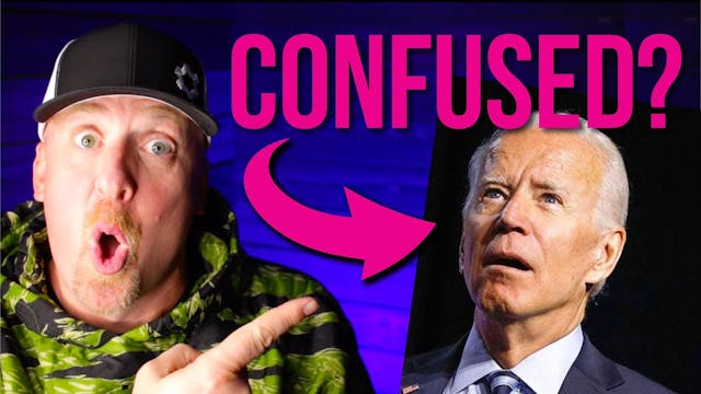 PRESS CONFERENCE FROM HELL ... It's t...