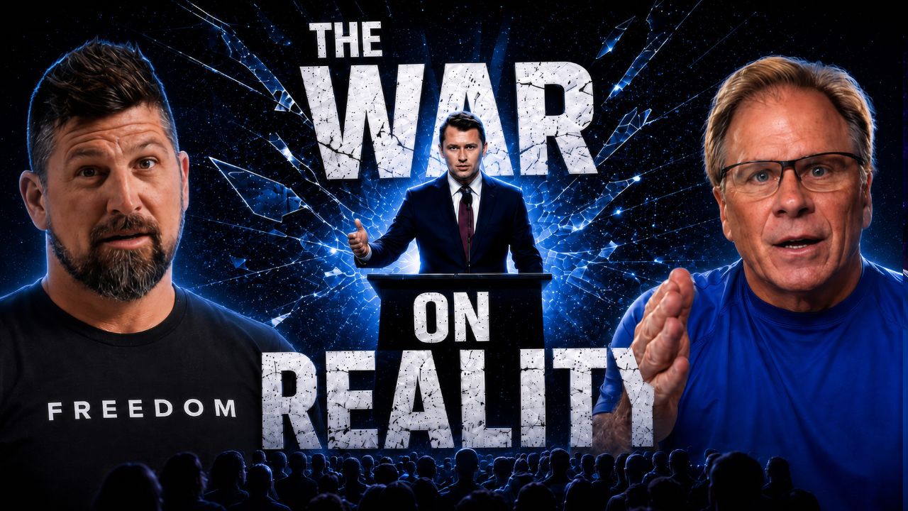 What Charlie Kirk Was Really Fighting For
