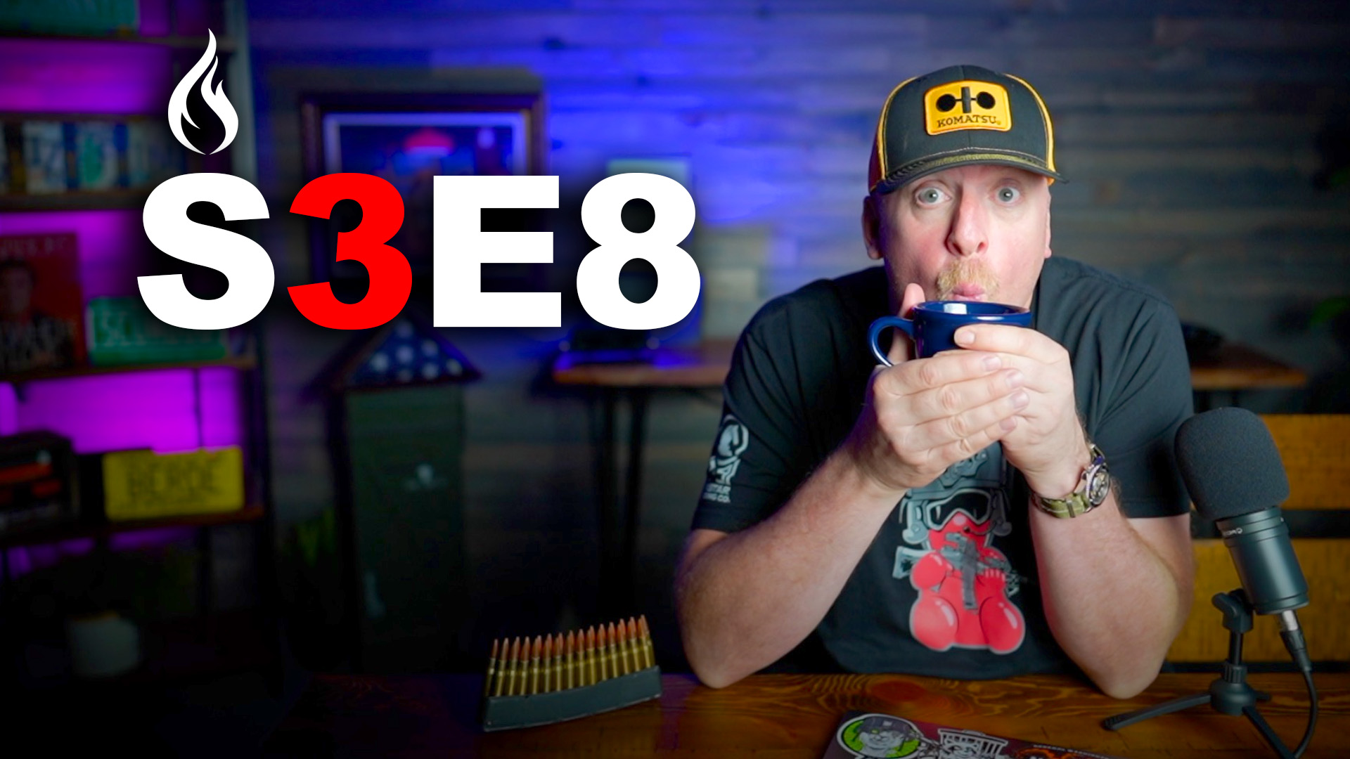 Hot Cup of Freedom - Fabulous!