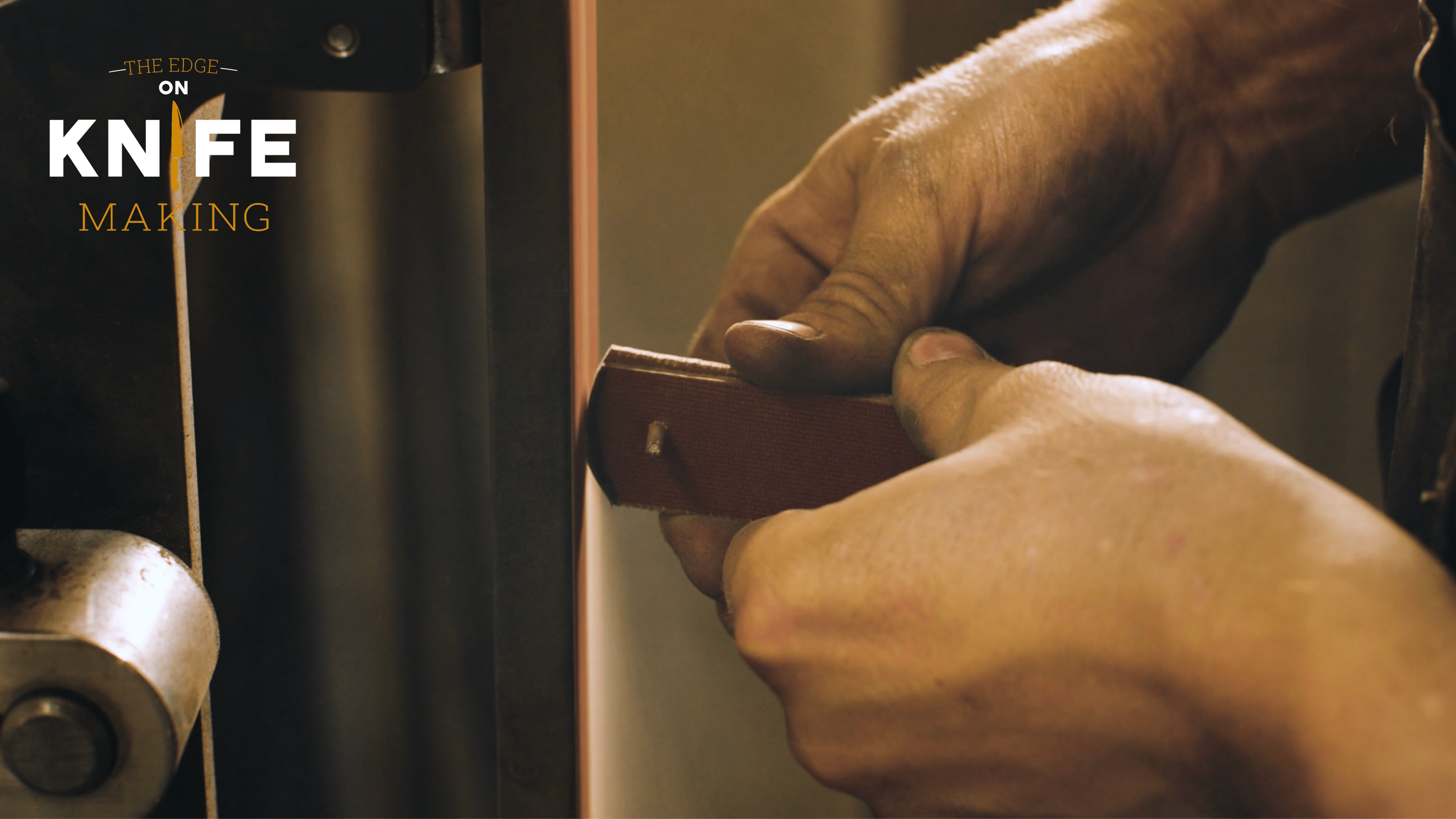 Episode 8: The Handle