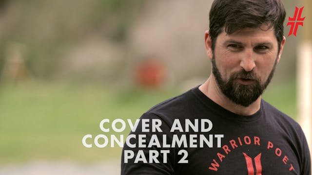 Chapter 5 | Cover and Concealment - P...