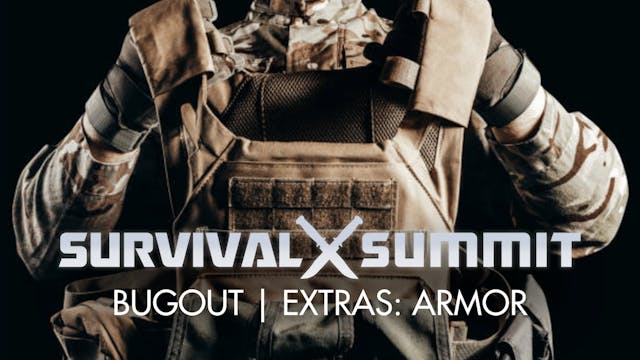 Extras: Armor