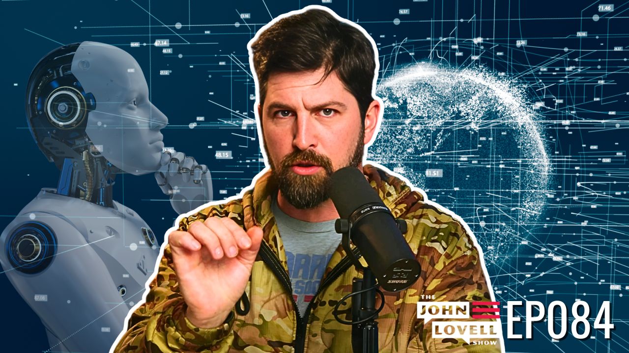 Is Grock Based? | JLS EP84