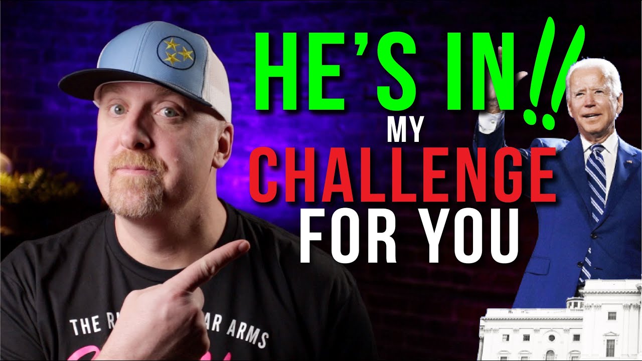 MY CHALLENGE FOR YOU