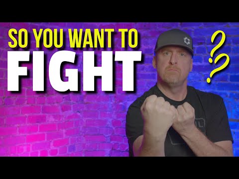 So this is how it is? YOU WANNA FIGHT ME??