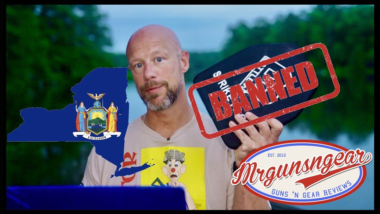 New York Has Banned Civilian Body Armor_ What You Can Do About It Now! Mrgunsngear Warrior