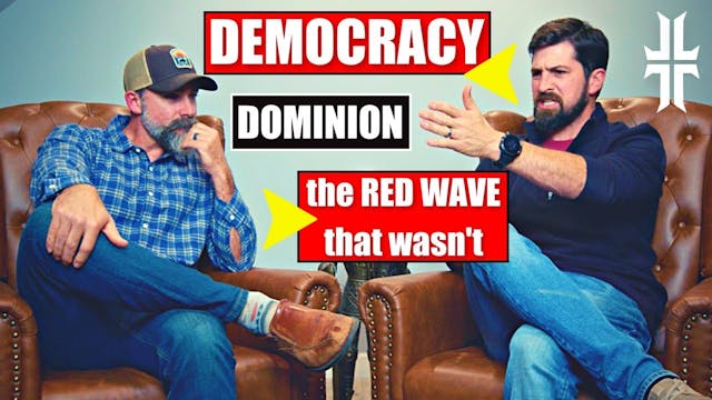 Did my Vote Count? +BONUS: my first 1...