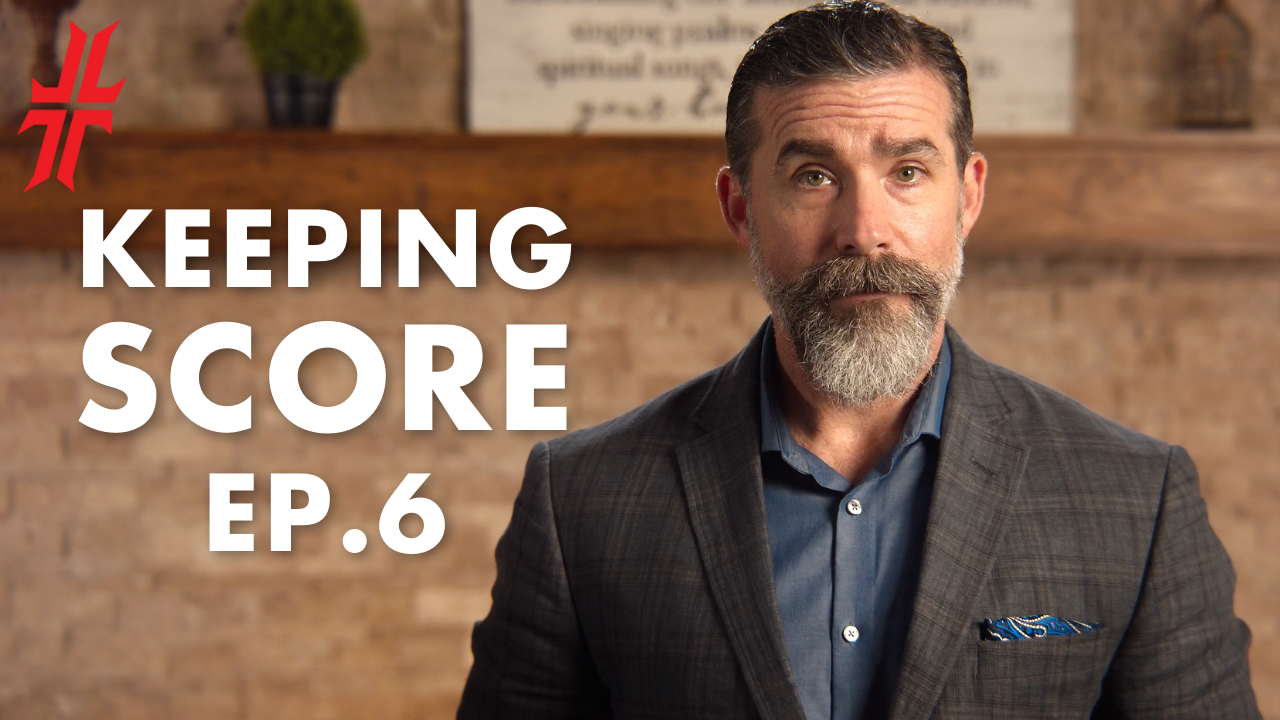 EP 6: Keeping Score