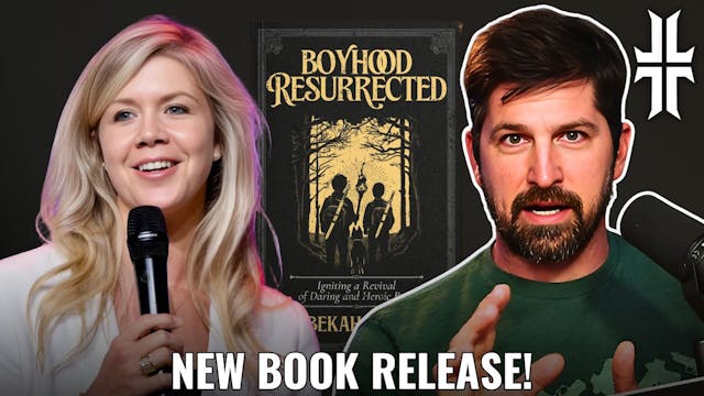 Boyhood Resurrected | Rebekah Lovell ...