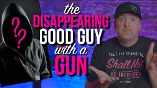 The MYSTERIOUS DISAPPEARING Good Guy with a Rooty Tooty