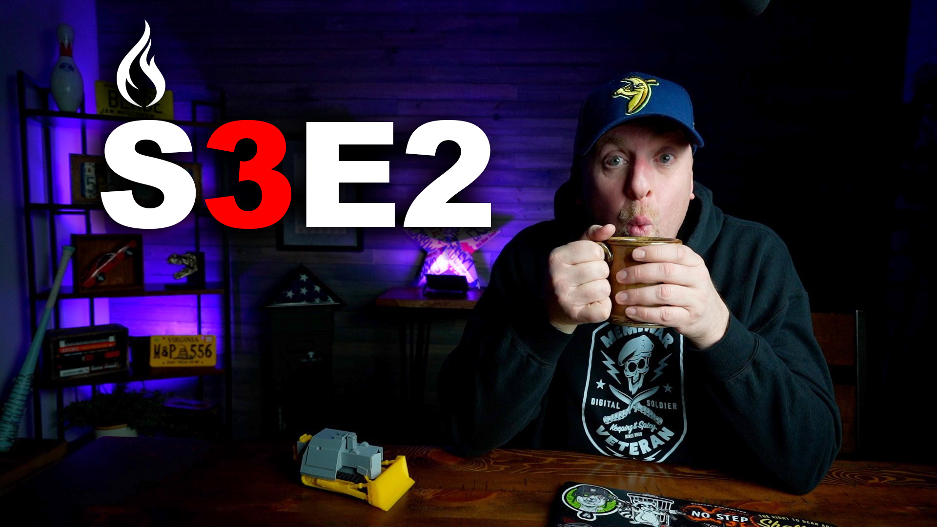 Hot Cup of Freedom - Furries and Elections