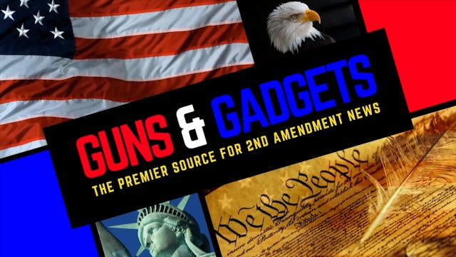 Indiana Constitutional Carry Moves To...