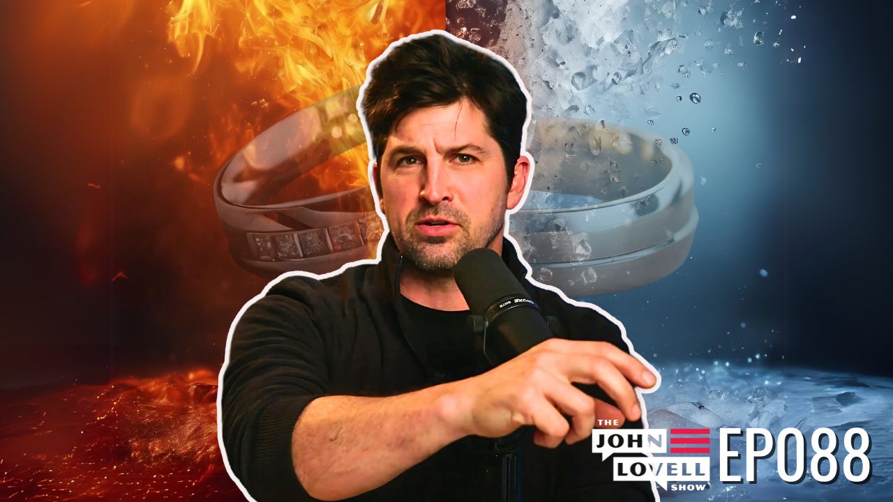 When Sex is Out of Sync | JLS EP88