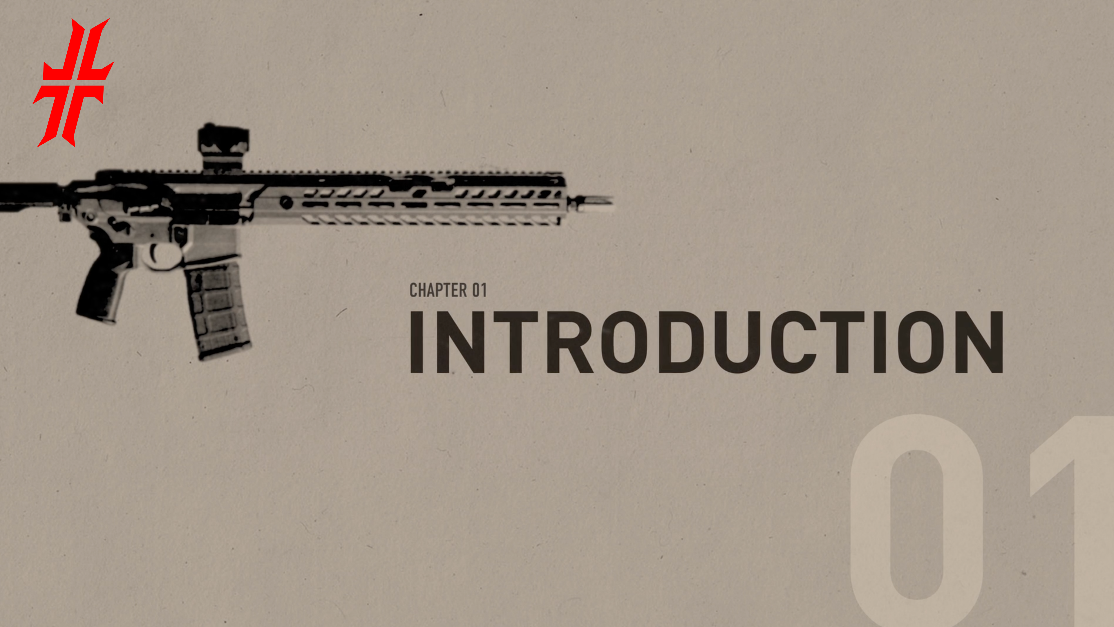 Introduction | Chapter 1