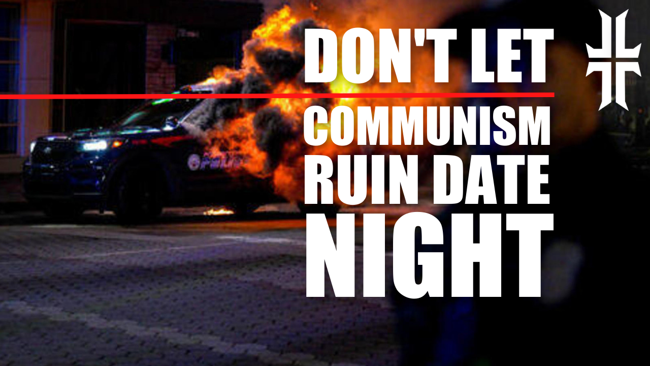 ANTIFA Tactics & CCW Counter-Tactics