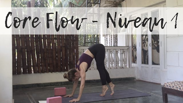 Core Flow - Niveau 1