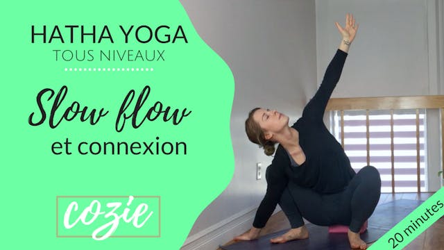 Slow flow et connexion [VO]