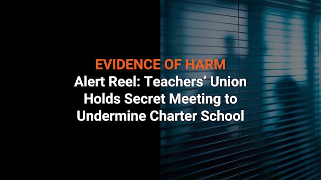 Alert Reel: Teachers’ Union Holds Sec...