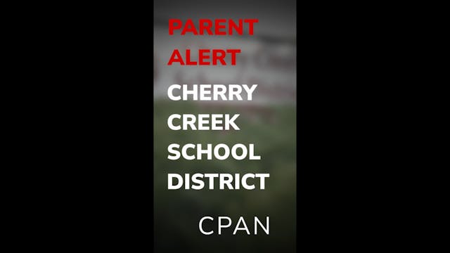 ALERT: School Hides Gender Transitions
