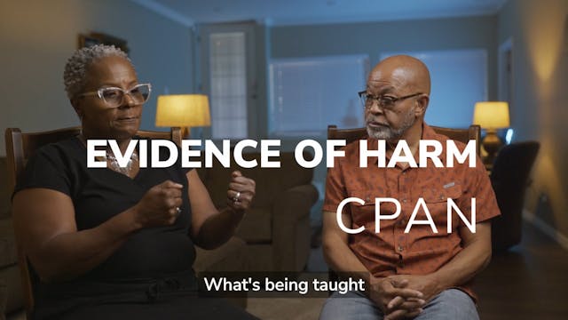 Evidence of Harm Trailer