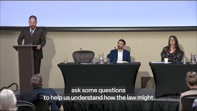 Can Parents Protect Their Kids?