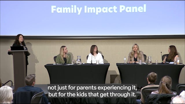 The Shame No One Talks About