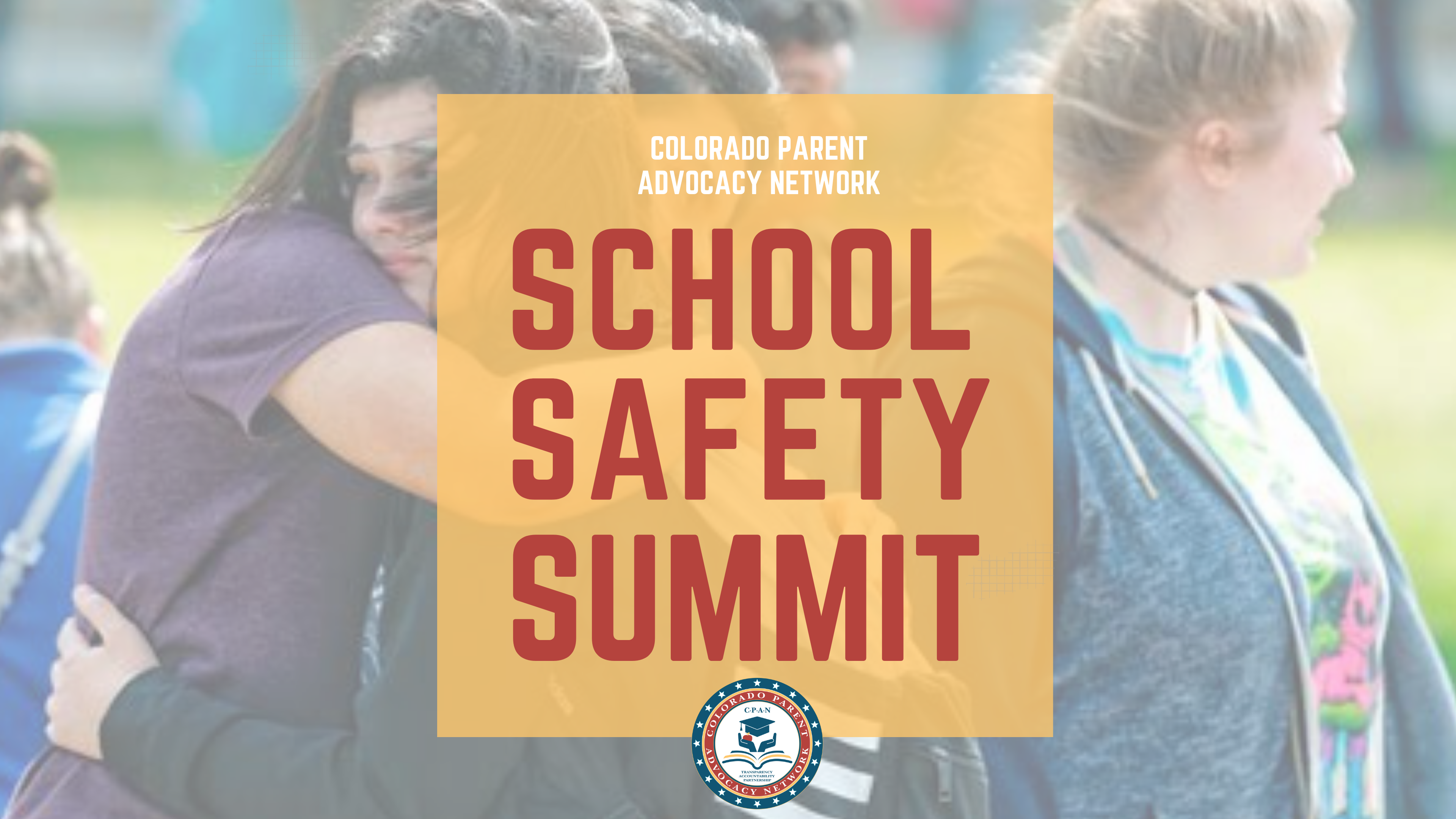 School Safety Summit 2023