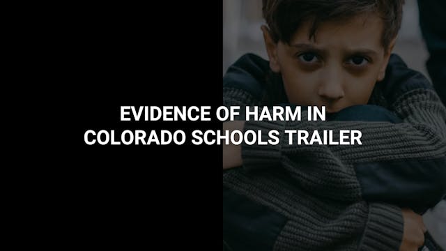 Evidence of Harm Trailer
