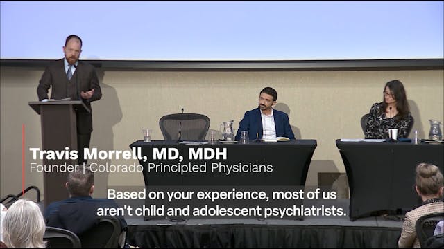 Don’t Refer-Diagnose