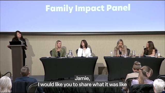 Jamie Reed: Why I Couldn’t Stay Silent