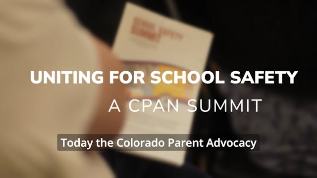 CPAN Safety Summit