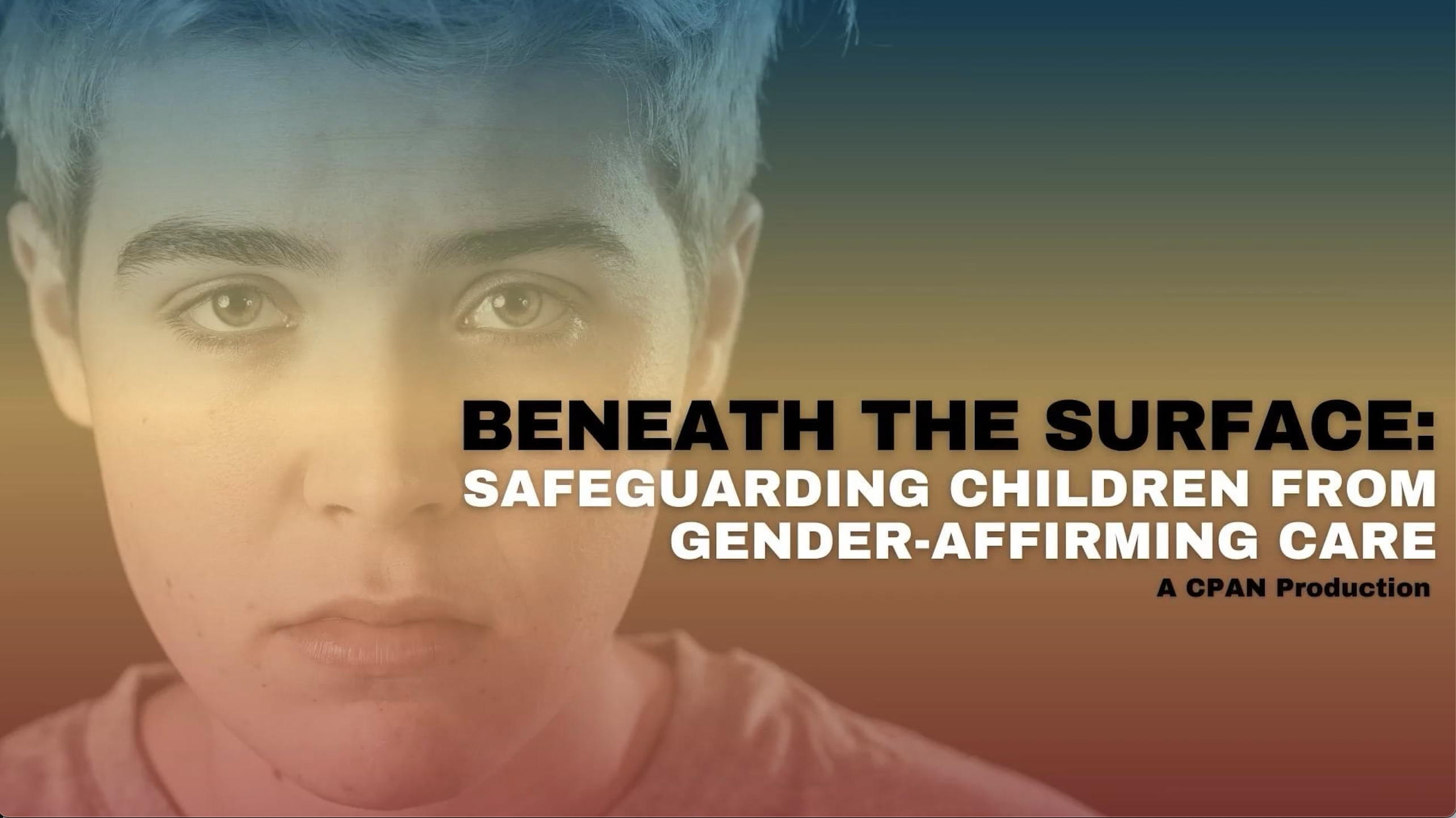 2024 Rocky Mountain Summit on Safeguarding Children from Gender-Affirming Care