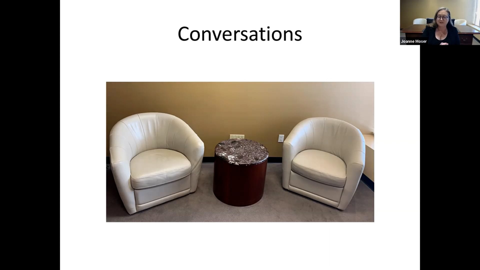 CPD 297.1 - Communication with Counsel (Session 1)