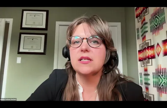 CPD 425 - Supporting Survivors of Sex...